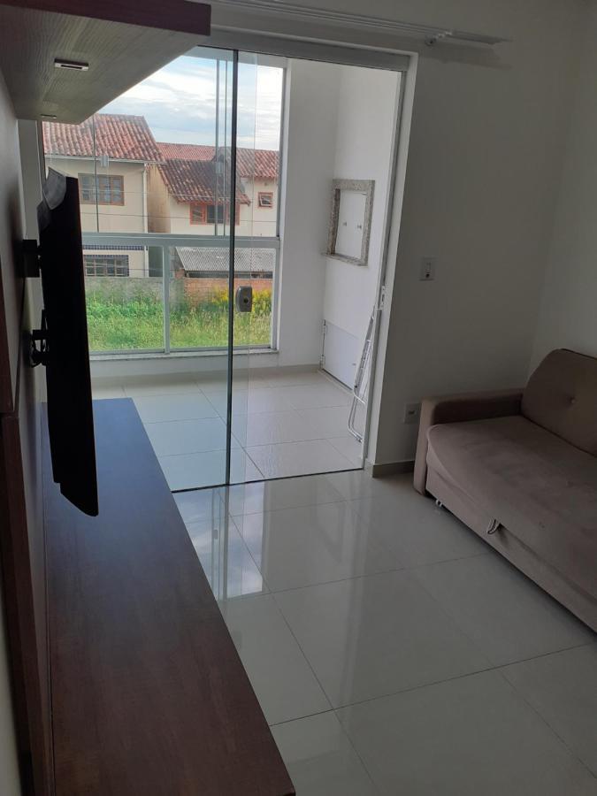 Belo E Amplo Apartamento, Area Central Da Praia Dos Ingleses Florianópolis Exterior foto