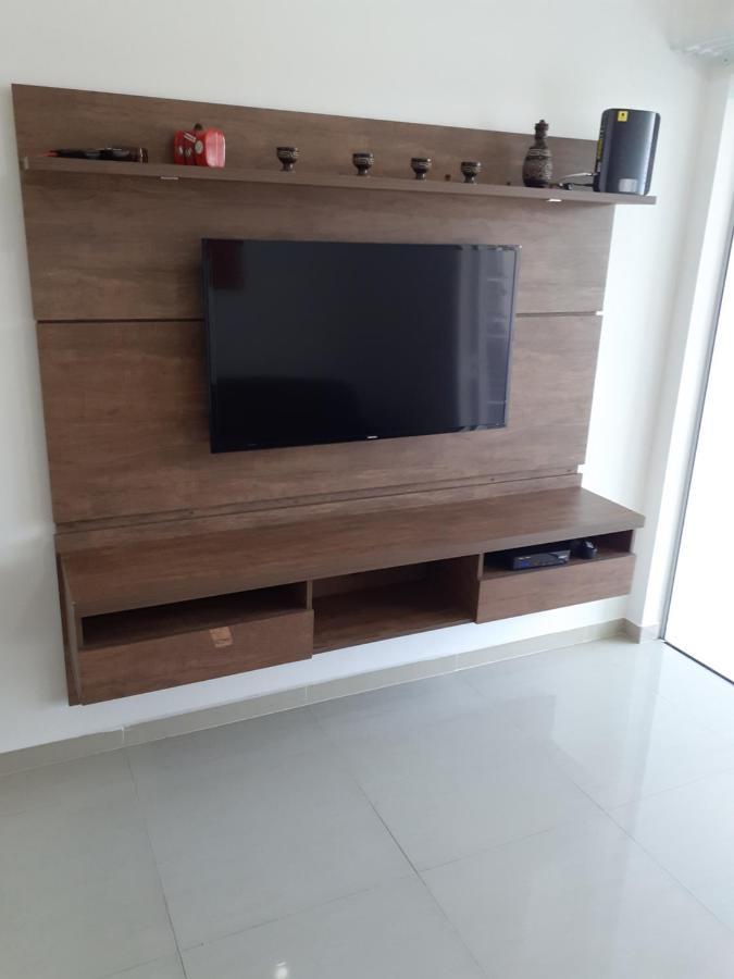 Belo E Amplo Apartamento, Area Central Da Praia Dos Ingleses Florianópolis Exterior foto