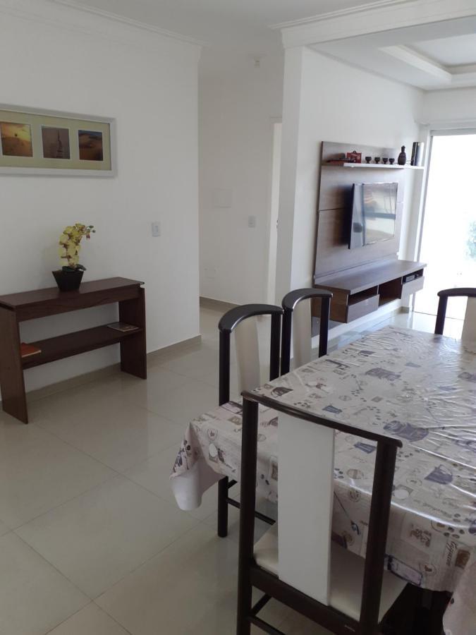 Belo E Amplo Apartamento, Area Central Da Praia Dos Ingleses Florianópolis Exterior foto