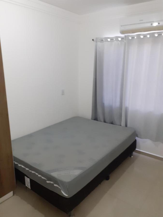 Belo E Amplo Apartamento, Area Central Da Praia Dos Ingleses Florianópolis Exterior foto