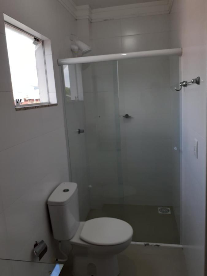 Belo E Amplo Apartamento, Area Central Da Praia Dos Ingleses Florianópolis Exterior foto