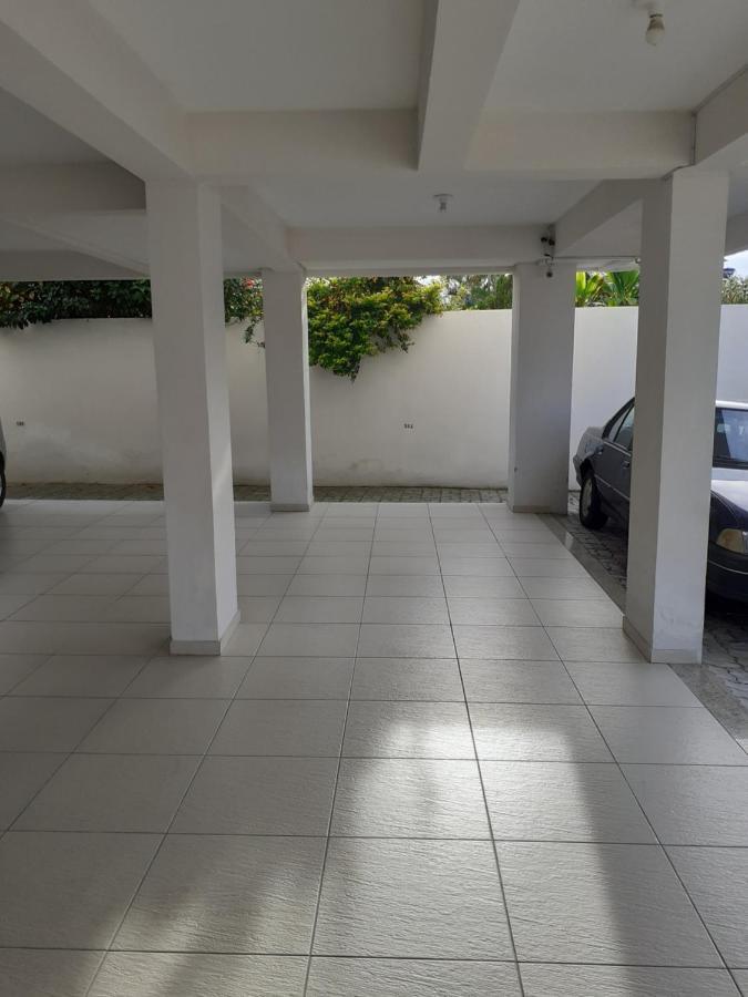 Belo E Amplo Apartamento, Area Central Da Praia Dos Ingleses Florianópolis Exterior foto