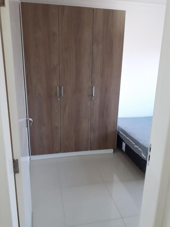 Belo E Amplo Apartamento, Area Central Da Praia Dos Ingleses Florianópolis Exterior foto