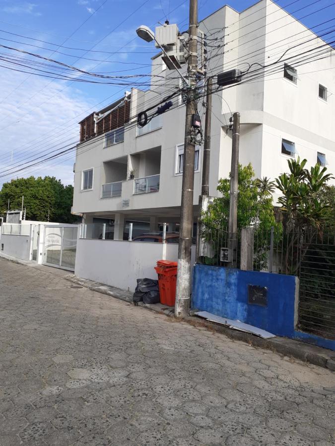 Belo E Amplo Apartamento, Area Central Da Praia Dos Ingleses Florianópolis Exterior foto